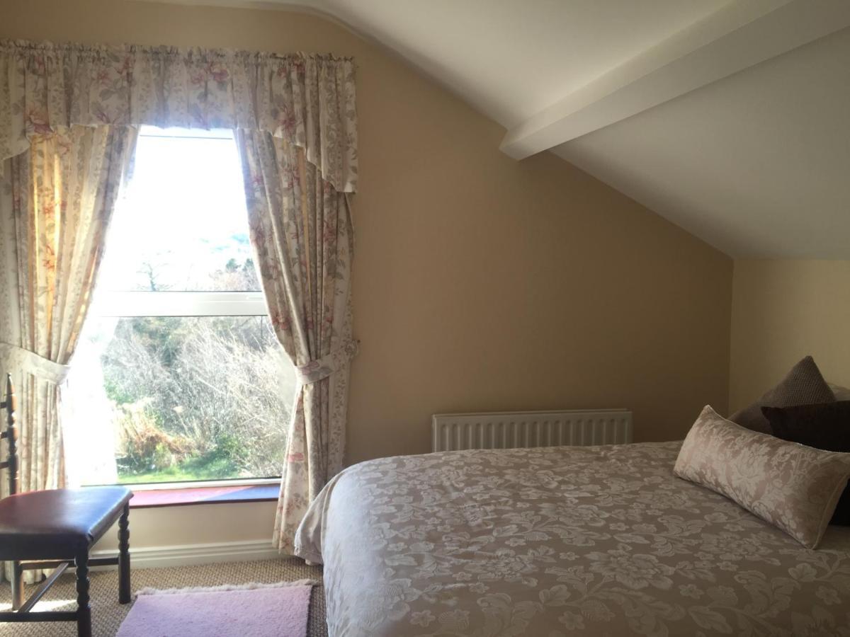 Bed and Breakfast Ardcrone House Dungloe Exteriér fotografie