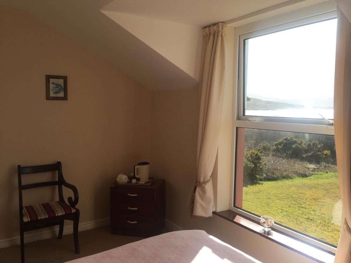 Bed and Breakfast Ardcrone House Dungloe Exteriér fotografie