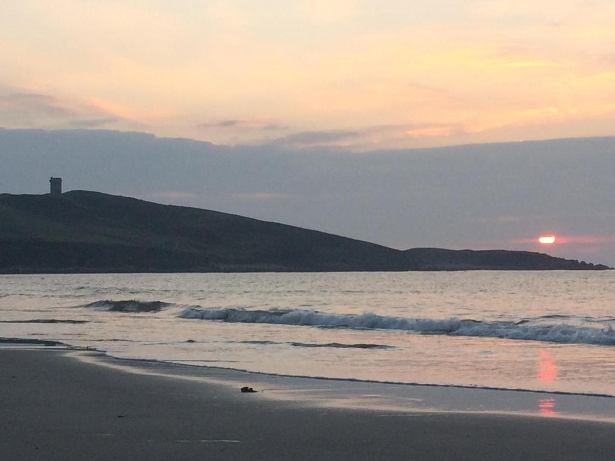 Bed and Breakfast Ardcrone House Dungloe Exteriér fotografie