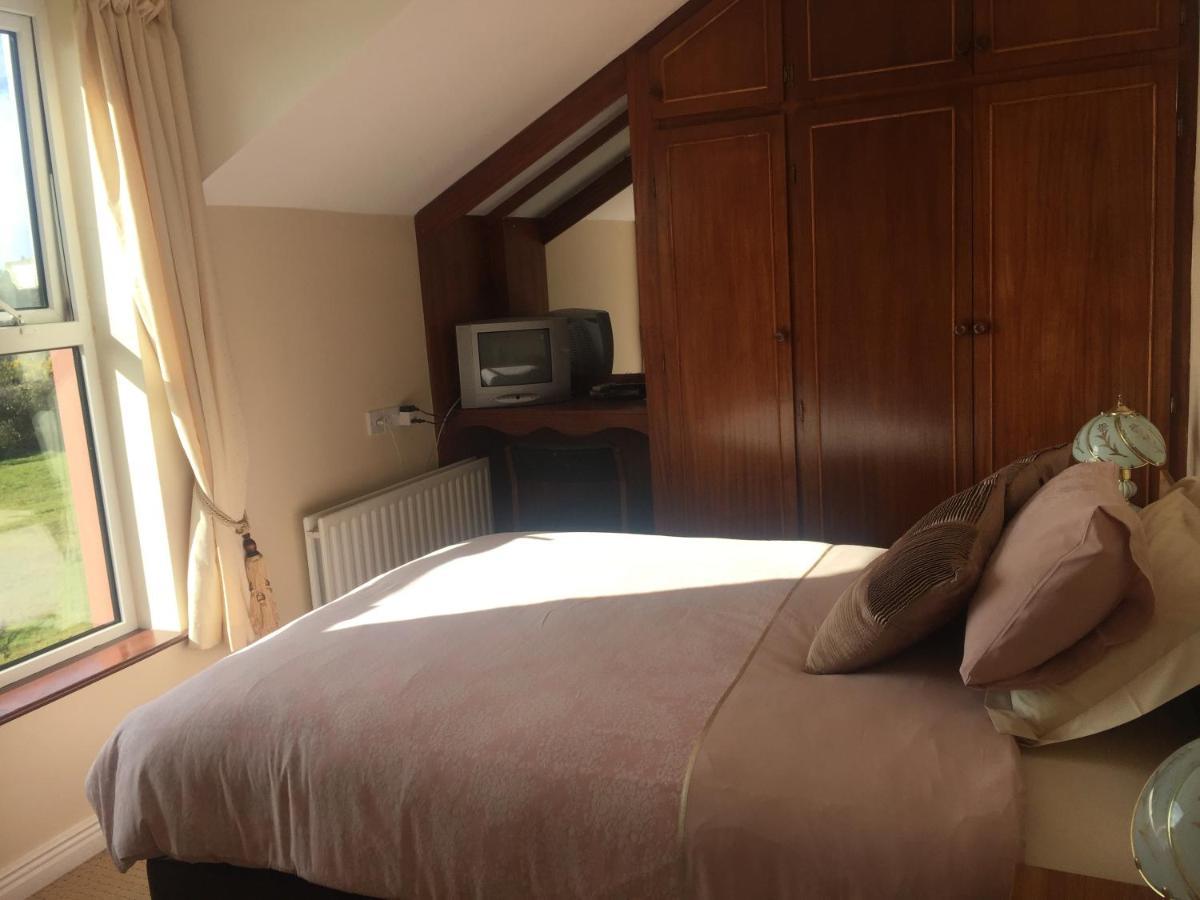 Bed and Breakfast Ardcrone House Dungloe Exteriér fotografie